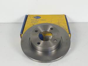 DISCO FRENO DELANTERO ADC0436 MAZDA 121 (ZQ) Autodesguaces Alicante