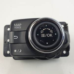 MANDO MULTIFUNCION 283952V73A INFINITI Q50 Autodesguaces Alicante