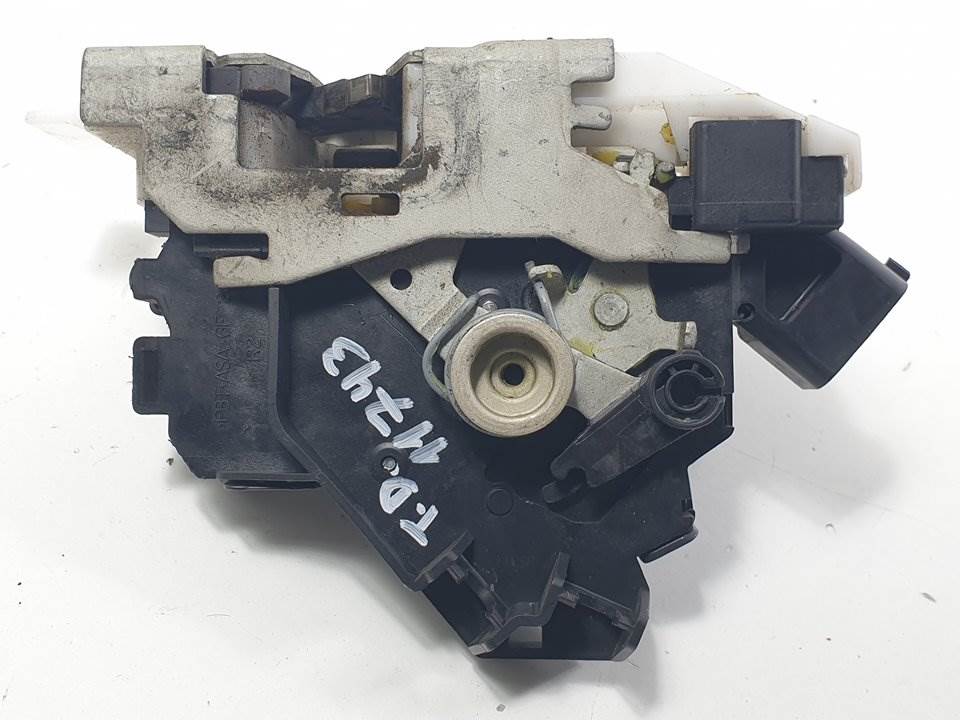 CERRADURA PUERTA TRASERA DERECHA - 2S4AA26412EB - FORD - MONDEO BERLINA (GE)