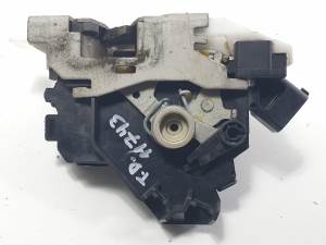CERRADURA PUERTA TRASERA DERECHA 2S4AA26412EB FORD MONDEO BERLINA (GE) Autodesguaces Alicante