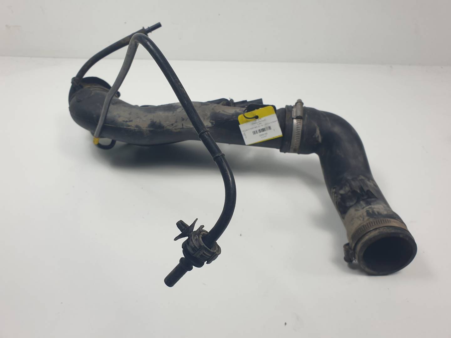 TUBO - 9621192280 - PEUGEOT - PARTNER (S1)