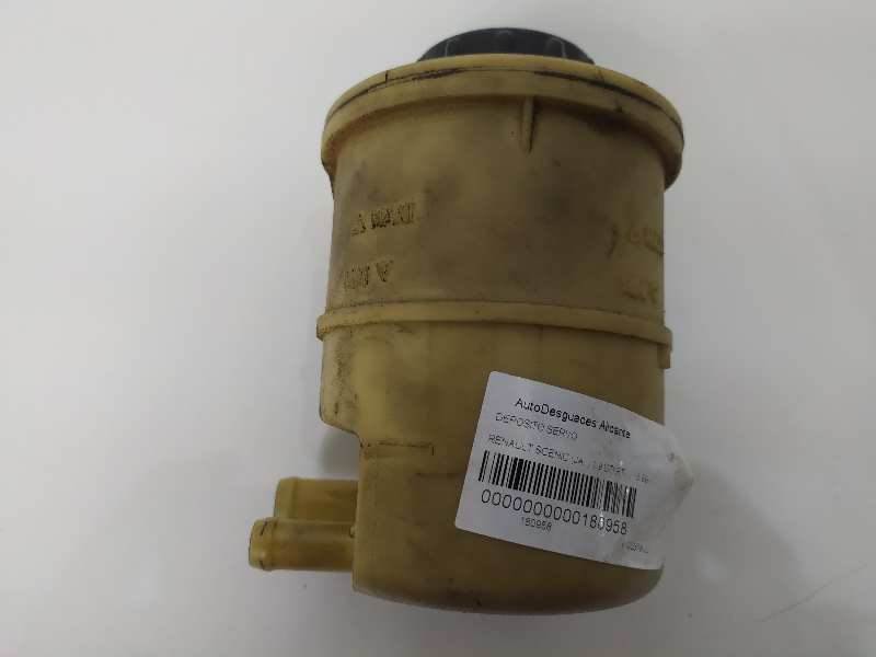 DEPOSITO SERVO - 7700795347 - RENAULT - SCENIC (JA..)