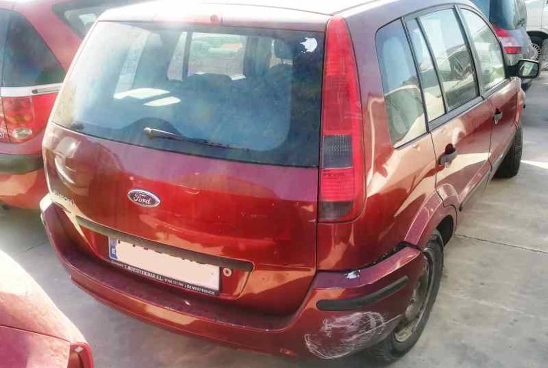 Imagen del vehículo FORD FUSION (CBK)