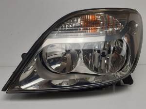 FARO IZQUIERDO 7700432098 RENAULT SCENIC (JA..) Autodesguaces Alicante