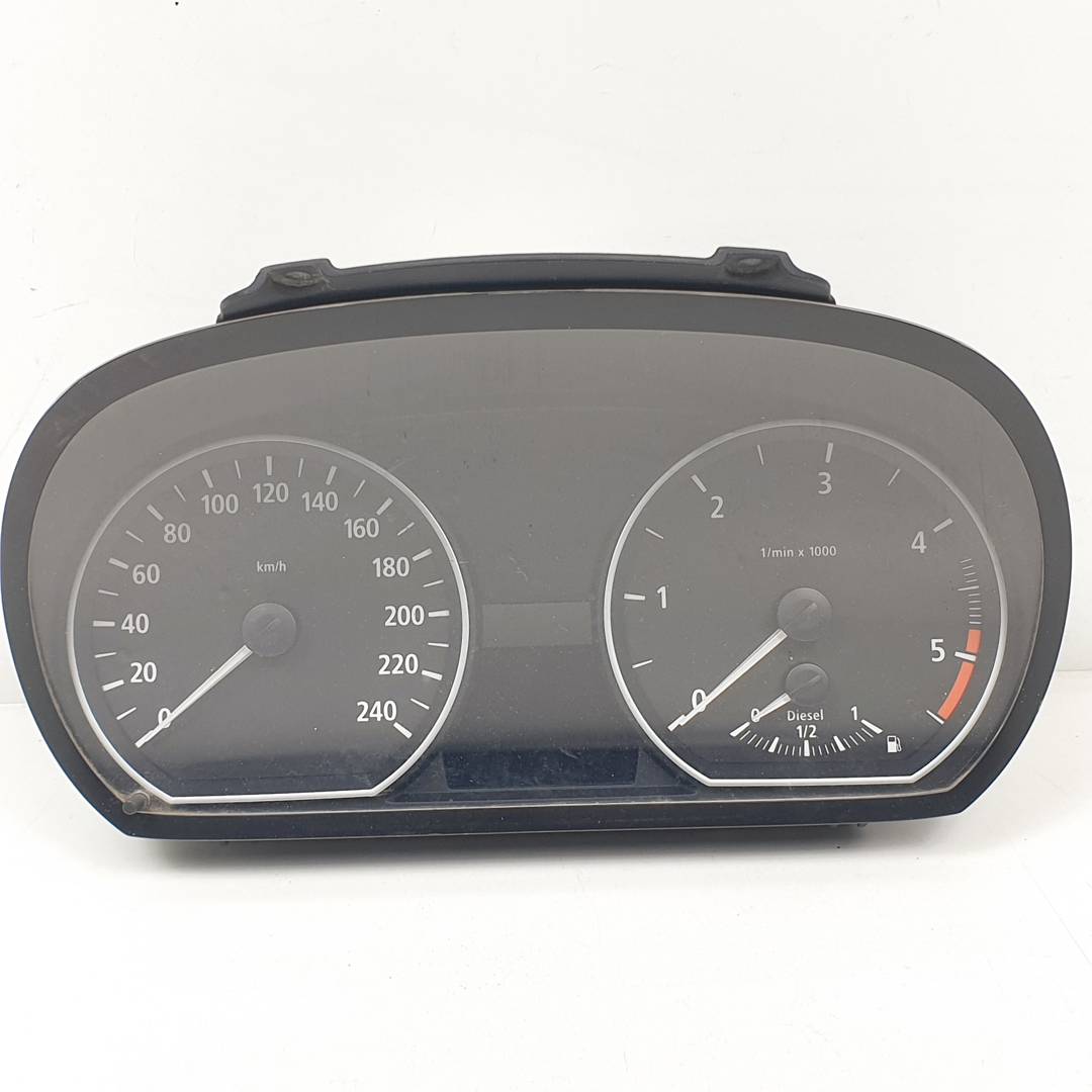 CUADRO INSTRUMENTOS - 102495251 - BMW - SERIE 1 BERLINA (E81/E87)