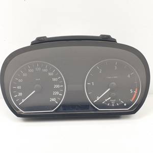 CUADRO INSTRUMENTOS 102495251 BMW SERIE 1 BERLINA (E81/E87) Autodesguaces Alicante