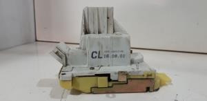 CERRADURA PUERTA TRASERA IZQUIERDA XS41A26413BH FORD FOCUS TURNIER (CAK) Autodesguaces Alicante
