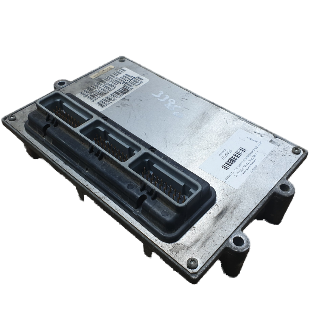 CENTRALITA MOTOR UCE - P56041353AG - JEEP - GR.CHEROKEE (WJ/WG)