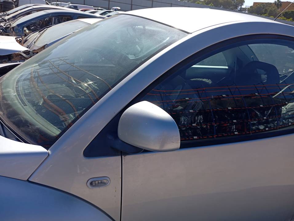 RETROVISOR IZQUIERDO