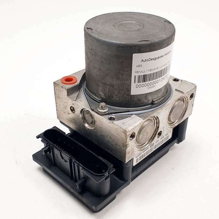 ABS - 8200377455 - RENAULT - MEGANE II CLASSIC BERLINA