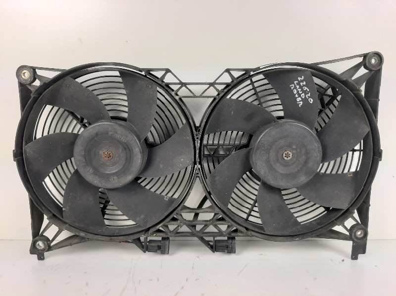 ELECTROVENTILADOR - 755226G - LAND ROVER - RANGE ROVER (LP)