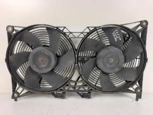 ELECTROVENTILADOR 755226G LAND ROVER RANGE ROVER (LP) Autodesguaces Alicante