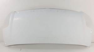 CAPOT OPEL MOVANO (2004 =>) Autodesguaces Alicante