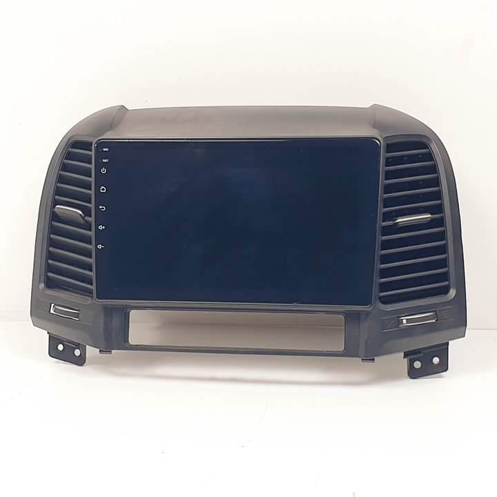 SISTEMA AUDIO / RADIO CD - KIA - CARNIVAL II