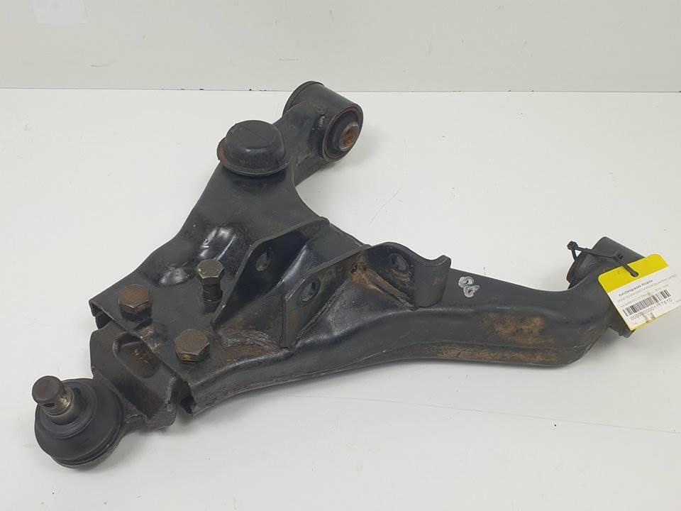 BRAZO SUSPENSION INFERIOR DELANTERO DERECHO - KIA - SORENTO