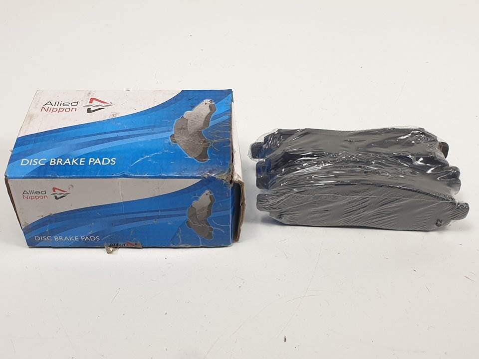 PASTILLAS DE FRENO - ADB31520 - NISSAN - PATHFINDER (R51)