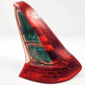 PILOTO TRASERO DERECHO 9646801677 CITROEN C4 COUPE Autodesguaces Alicante