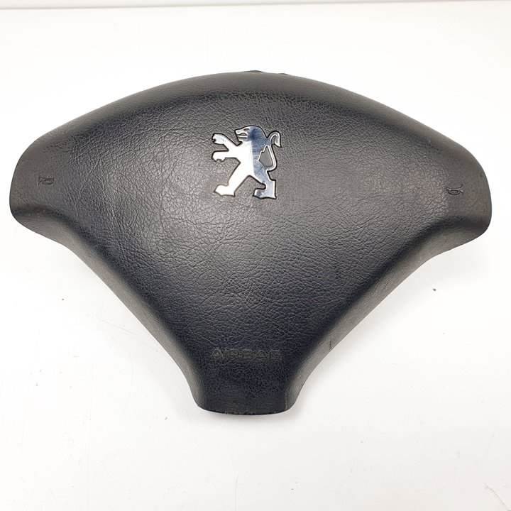 AIRBAG DELANTERO IZQUIERDO - 96345028ZR - PEUGEOT - 307 BREAK / SW (S1)
