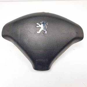 AIRBAG DELANTERO IZQUIERDO 96345028ZR PEUGEOT 307 BREAK / SW (S1) Autodesguaces Alicante