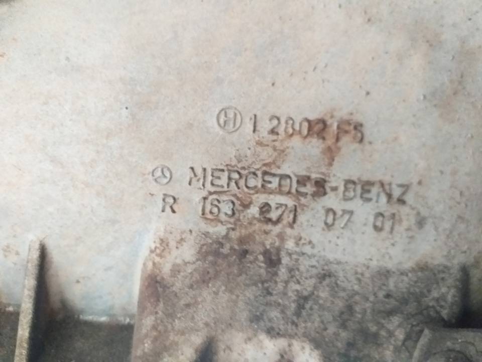 CAJA CAMBIOS