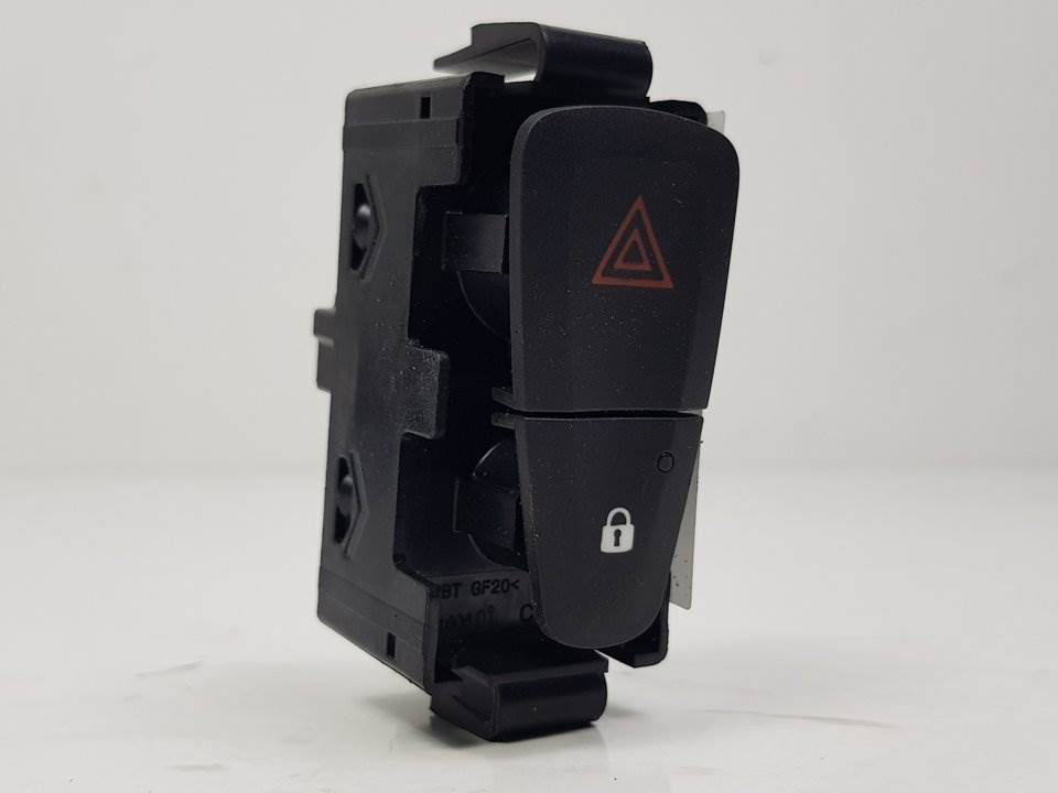 WARNING - 252905668RB - DACIA - SANDERO
