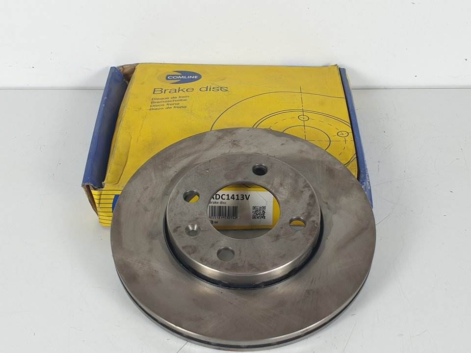 DISCO FRENO DELANTERO - ADC1413V - SEAT - AROSA (6H1)