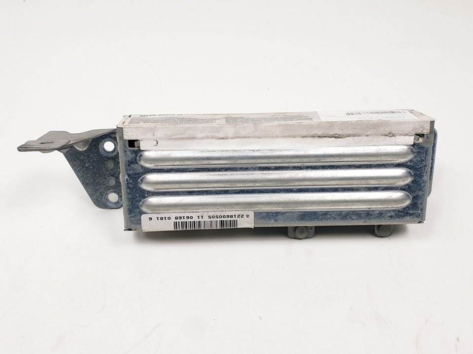 AIRBAG LATERAL TRASERO IZQUIERDO - 2218600505 - MERCEDES - CLASE S (W221) BERLINA