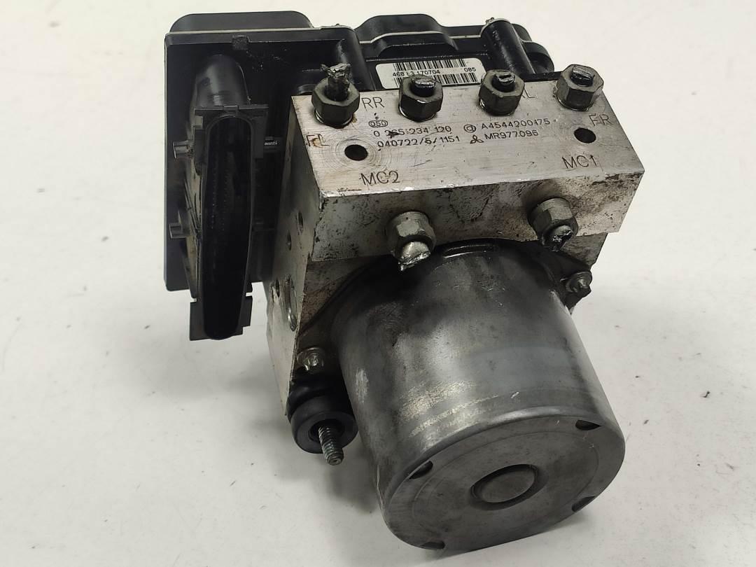 ABS - 02665950361 - SMART - FORFOUR (W454)