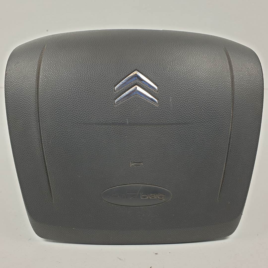 AIRBAG DELANTERO IZQUIERDO - 07354362450 - CITROEN - JUMPER COMBI