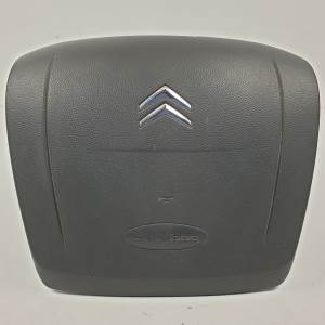 AIRBAG DELANTERO IZQUIERDO 07354362450 CITROEN JUMPER COMBI Autodesguaces Alicante