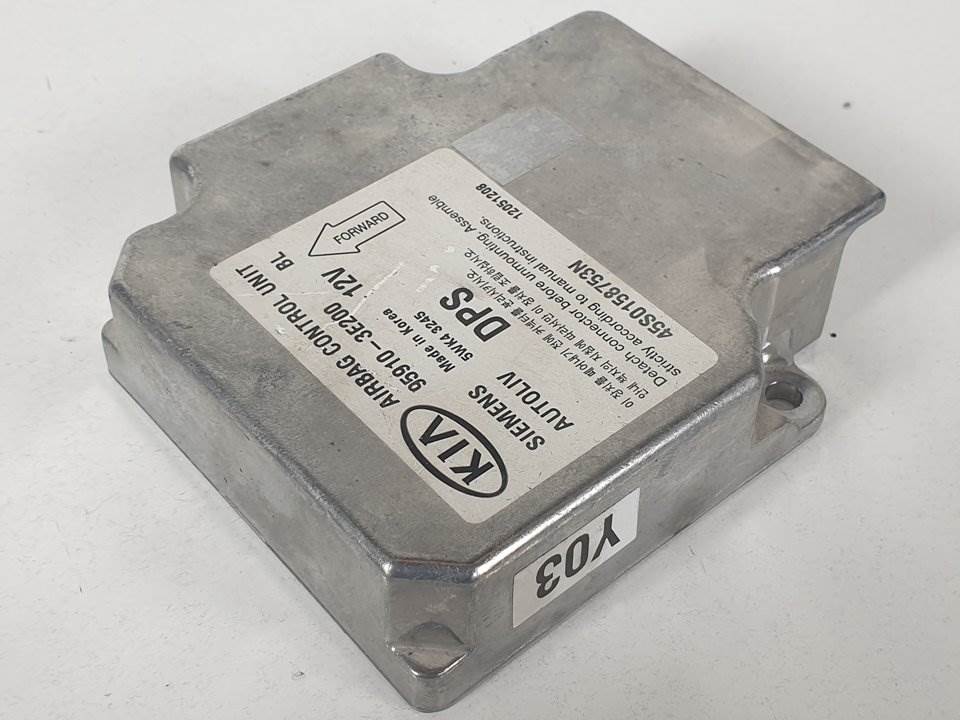 CENTRALITA AIRBAG - 959103E200 - KIA - SORENTO