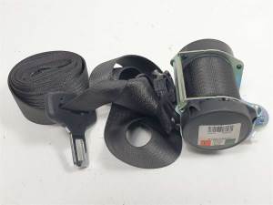 CINTURON SEGURIDAD TRASERO IZQUIERDO 13332239 OPEL ZAFIRA TOURER Autodesguaces Alicante