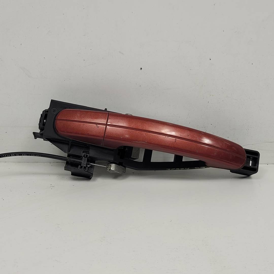 MANETA EXTERIOR DELANTERA DERECHA - 3M51R224A37 - FORD - FOCUS LIM. (CB4)