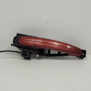 MANETA EXTERIOR DELANTERA DERECHA 3M51R224A37 FORD FOCUS LIM. (CB4) Autodesguaces Alicante