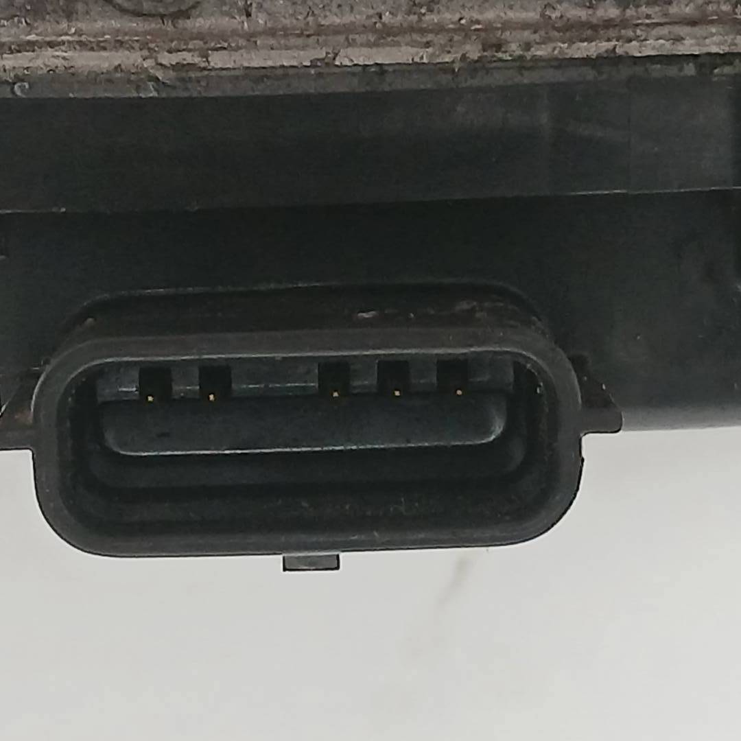 Foto 5 de Valvula EGR Renault Kangoo (f/kc0) (2003–2010)