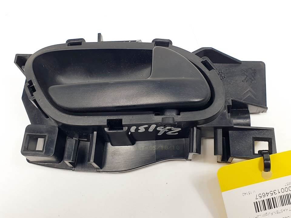 MANETA INTERIOR DELANTERA DERECHA - 96555514XT - PEUGEOT - EXPERT KASTEN