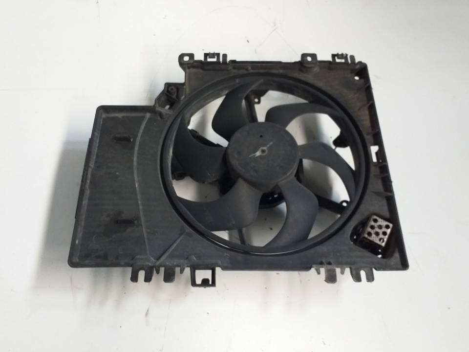 ELECTROVENTILADOR