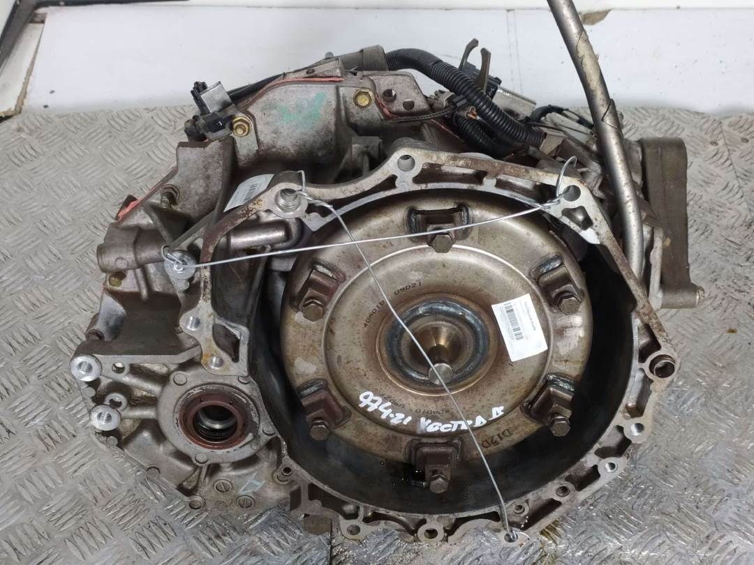CAJA CAMBIOS - 5040LN - OPEL - VECTRA B BERLINA