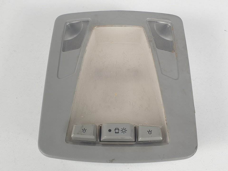 LUZ INTERIOR - TATA - XENON