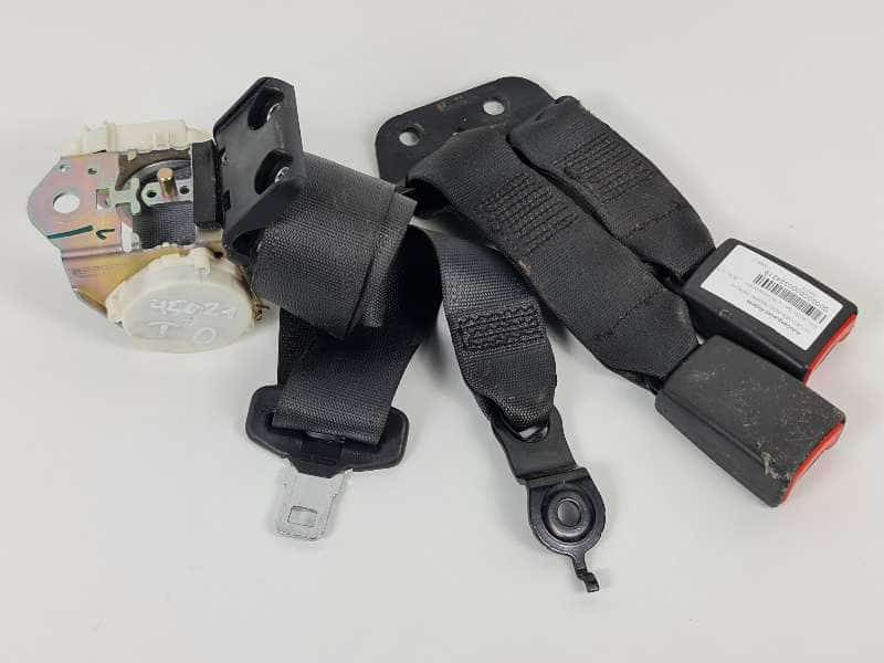 CINTURON SEGURIDAD TRASERO DERECHO - 33048192 - FIAT - CROMA (194)