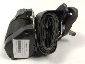 CINTURON SEGURIDAD DELANTERO DERECHO 34008031 DAF SERIE LF45.XXX DESDE 06 Autodesguaces Alicante