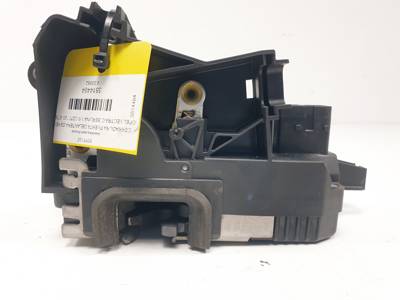 CERRADURA PUERTA DELANTERA DERECHA 13210765 OPEL VECTRA C BERLINA Autodesguaces Alicante