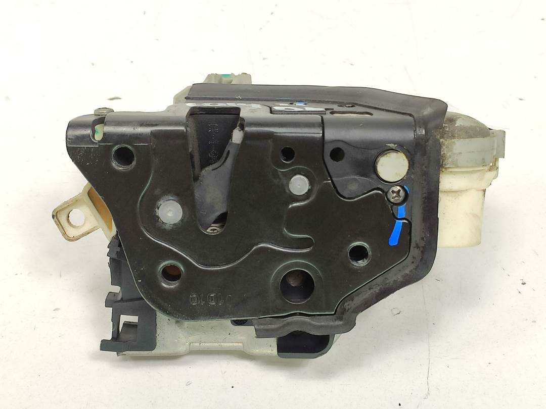 CERRADURA PUERTA DELANTERA DERECHA - 8J2837016C - AUDI - TT (8J3/8J9)