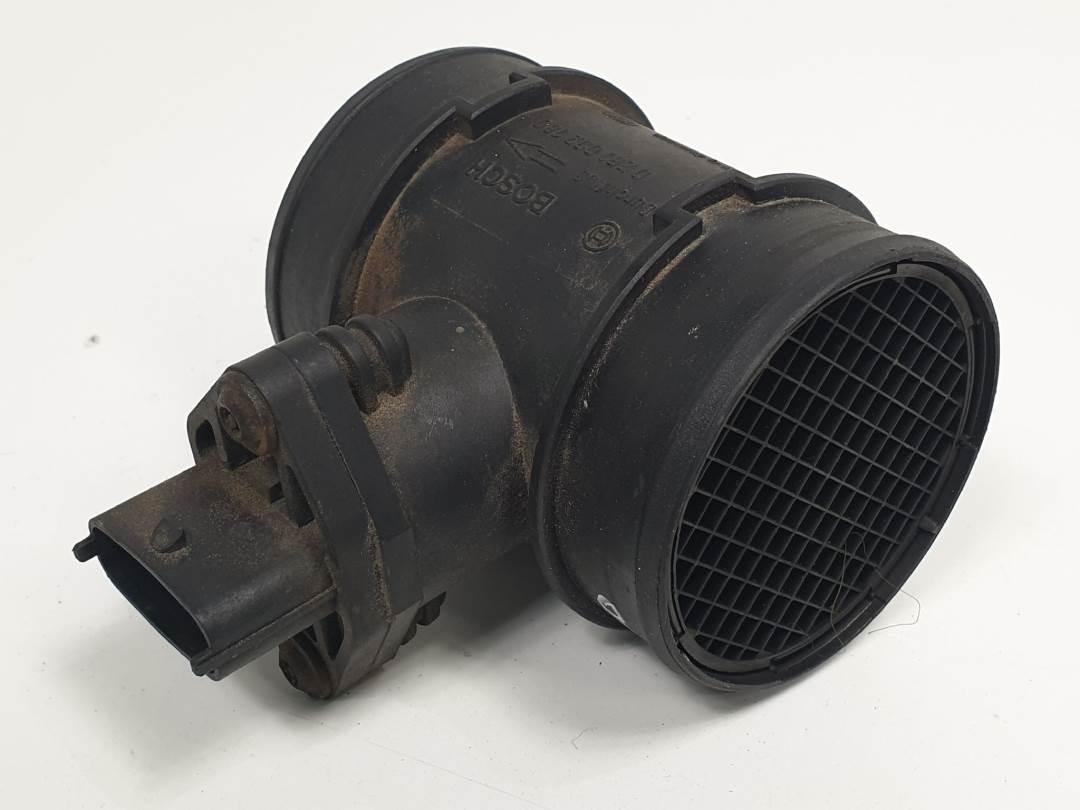 CAUDALIMETRO - 0281002180 - OPEL - COMBO (CORSA C)