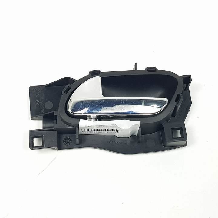 MANETA INTERIOR DELANTERA IZQUIERDA - 96435311VD - CITROEN - C4 BERLINA