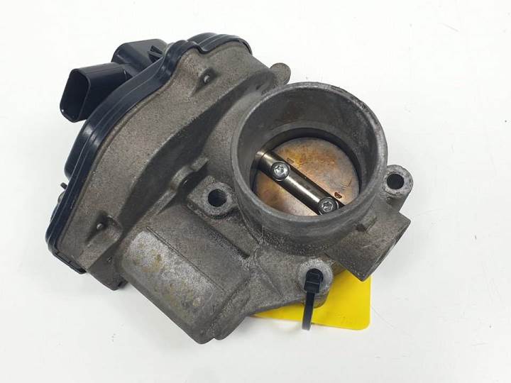 CAJA MARIPOSA VR2S6U9E927FC FORD FOCUS LIM. (CB4) Autodesguaces Alicante
