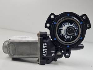 MOTOR ELEVALUNAS TRASERO IZQUIERDO 400909 HYUNDAI SANTA FE (BM) Autodesguaces Alicante