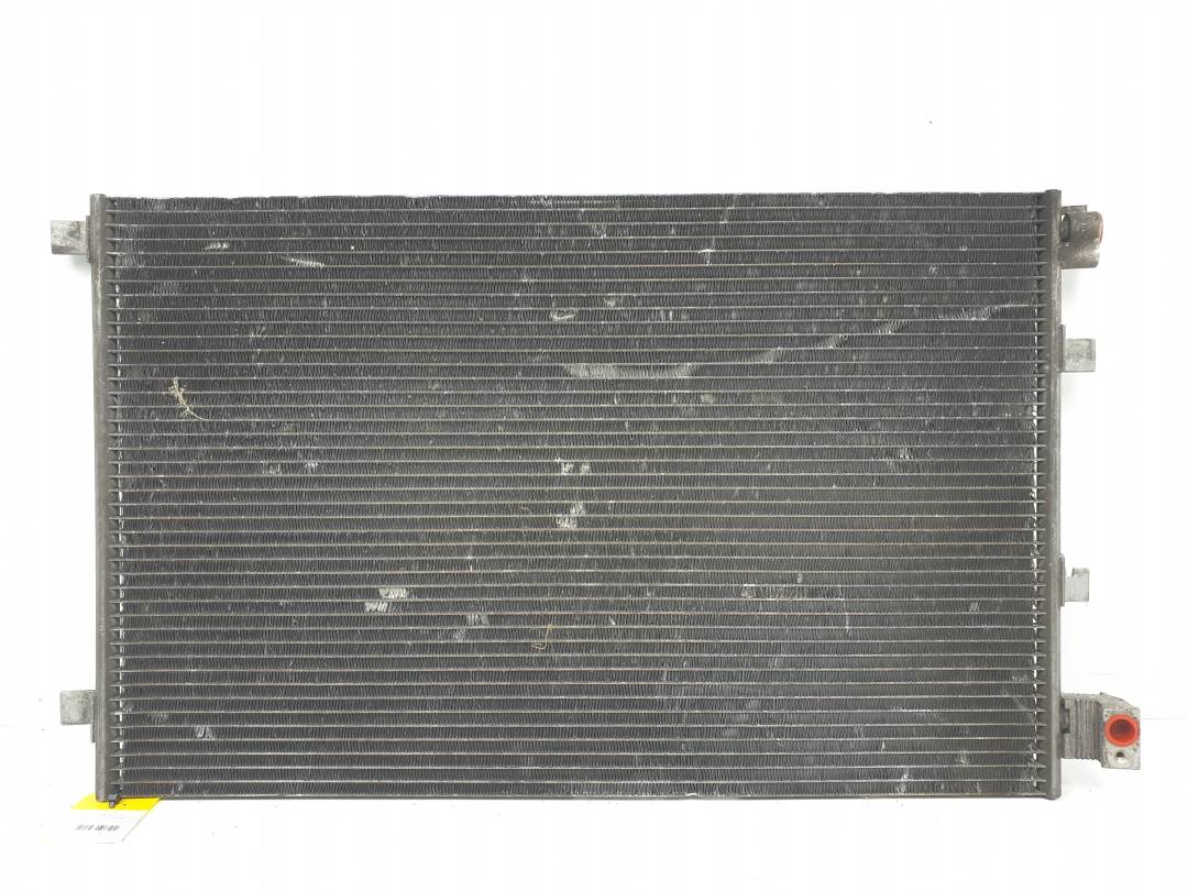 CONDENSADOR / RADIADOR AIRE ACONDICIONADO - 92110JD00A - NISSAN - QASHQAI (J10)
