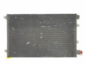 CONDENSADOR / RADIADOR AIRE ACONDICIONADO 92110JD00A NISSAN QASHQAI (J10) Autodesguaces Alicante