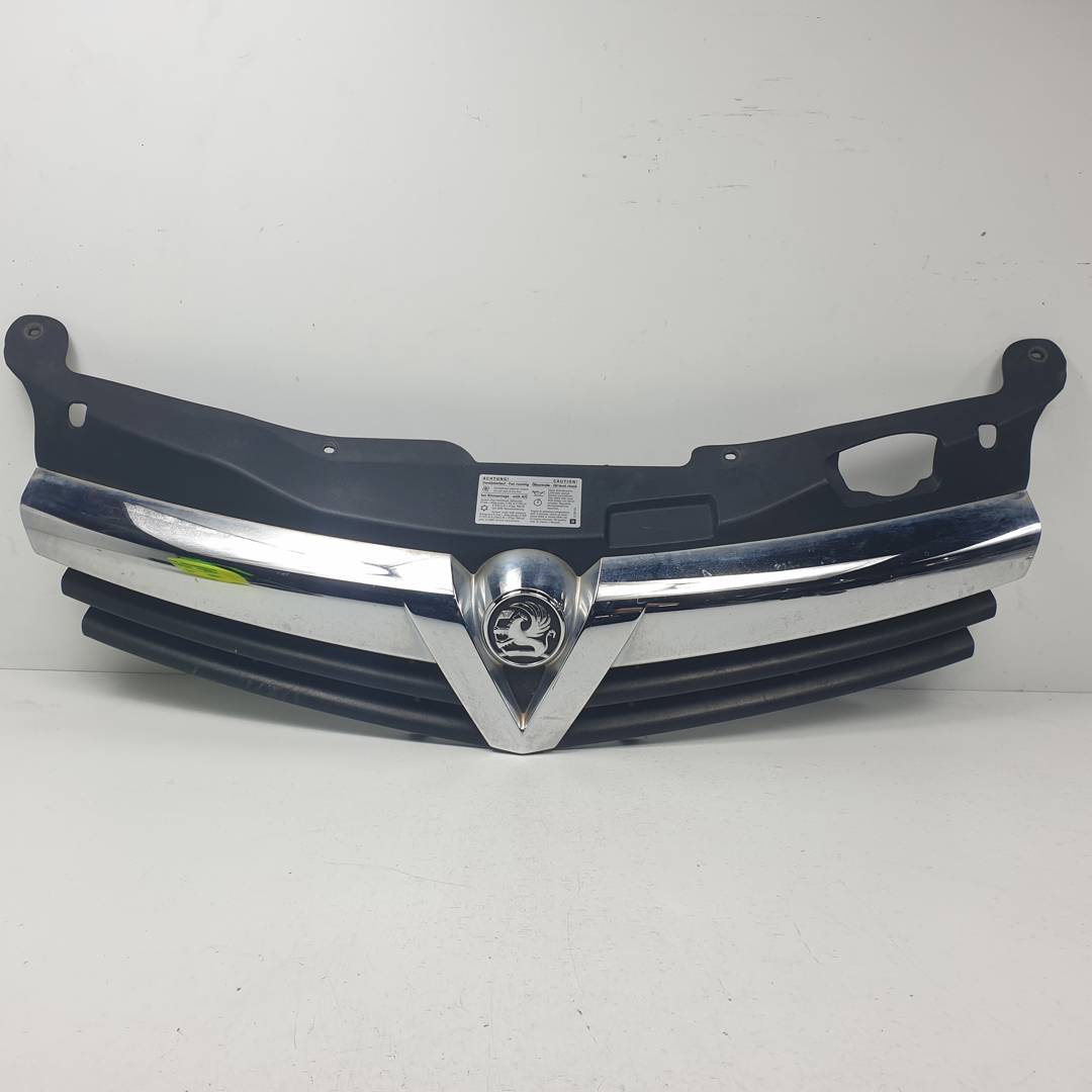 REJILLA DELANTERA - 95663707 - OPEL - ASTRA GTC